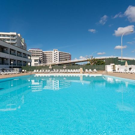 Rt-Green Park Playa del Inglés Eksteriør billede