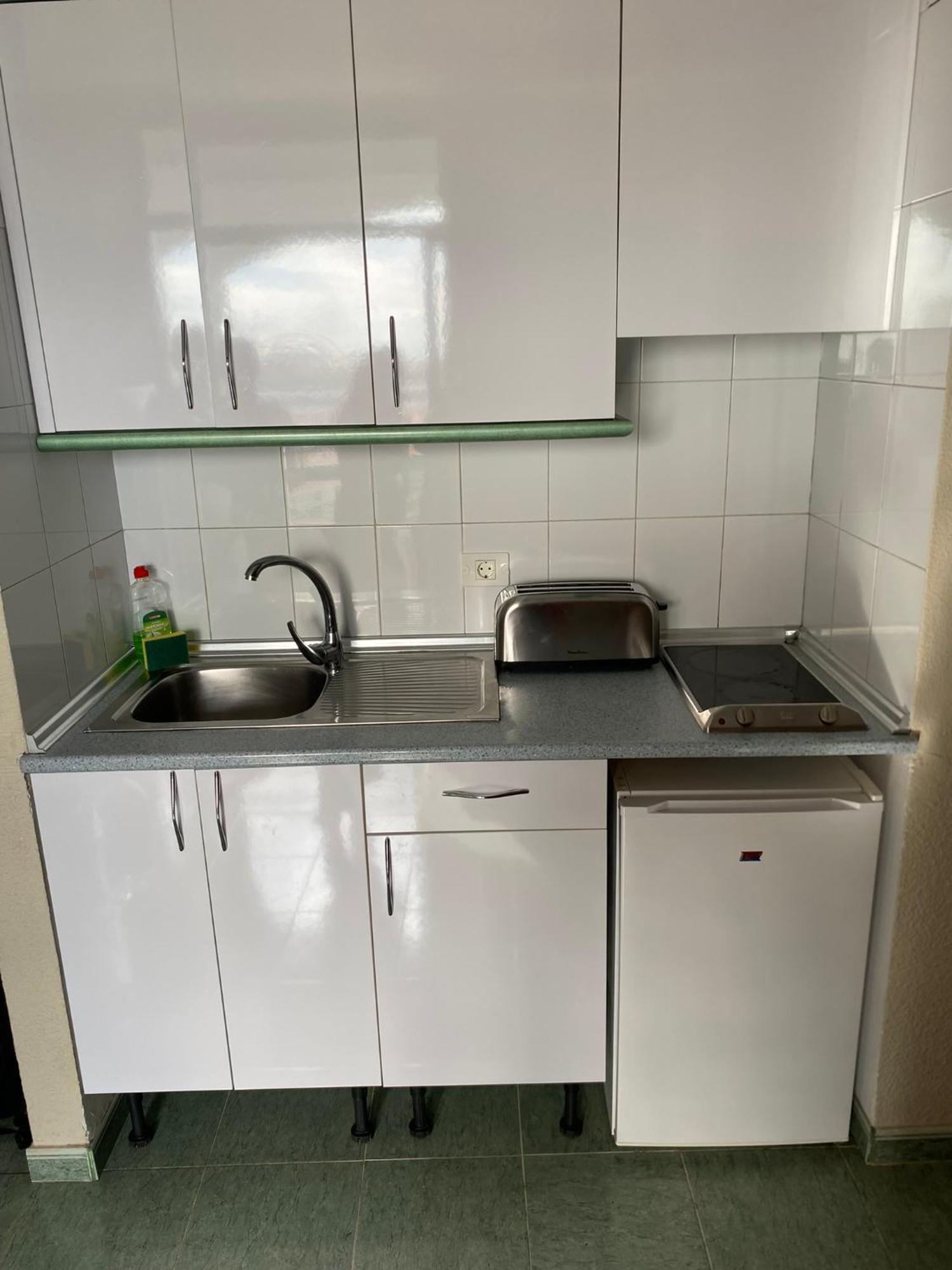 Rt-Green Park Playa del Inglés Eksteriør billede
