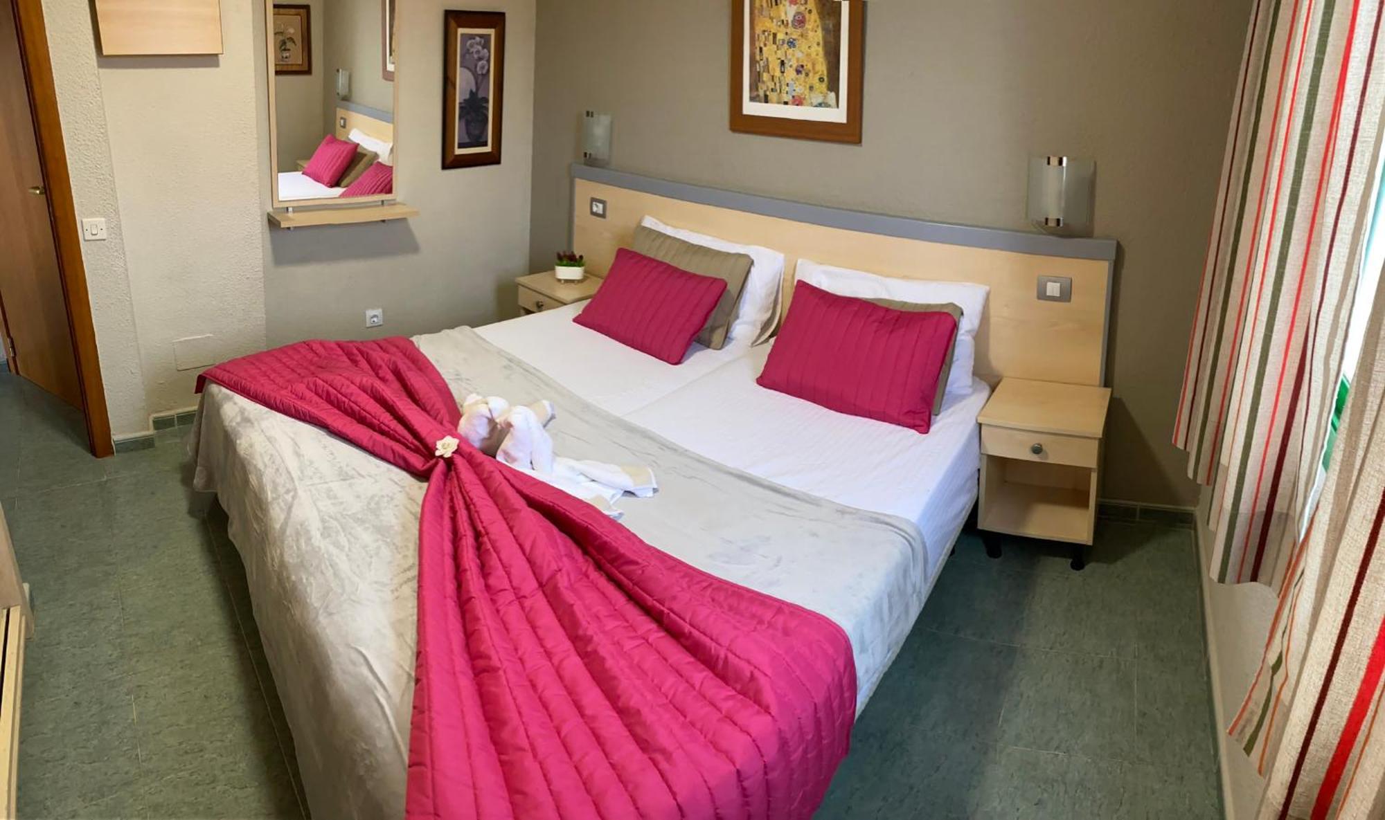 Rt-Green Park Playa del Inglés Eksteriør billede