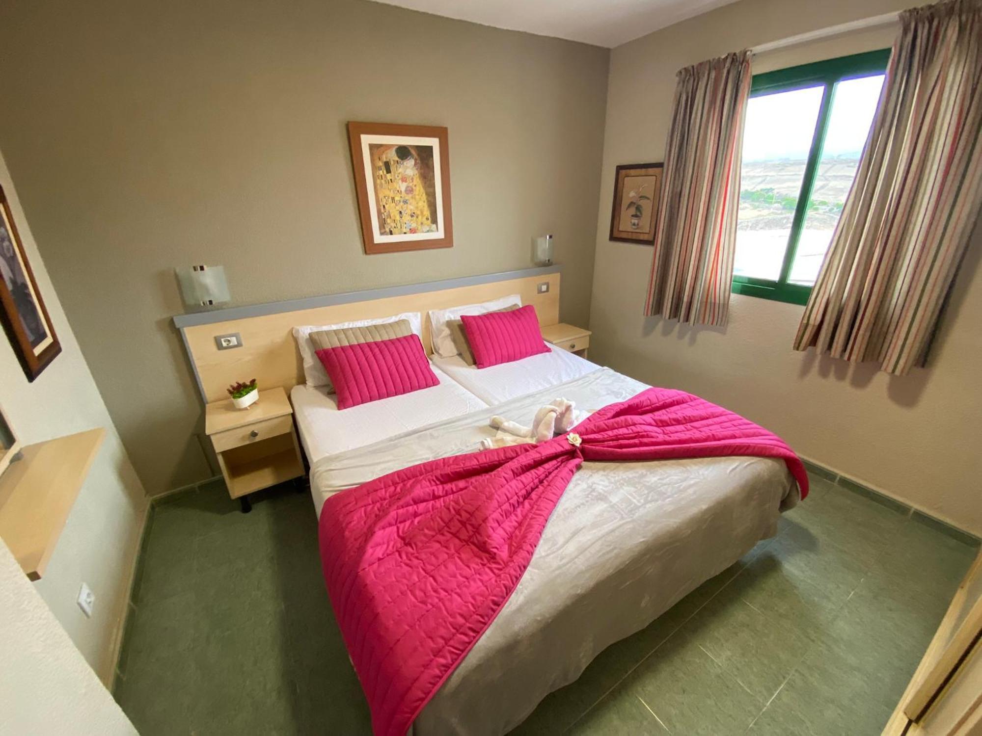 Rt-Green Park Playa del Inglés Eksteriør billede