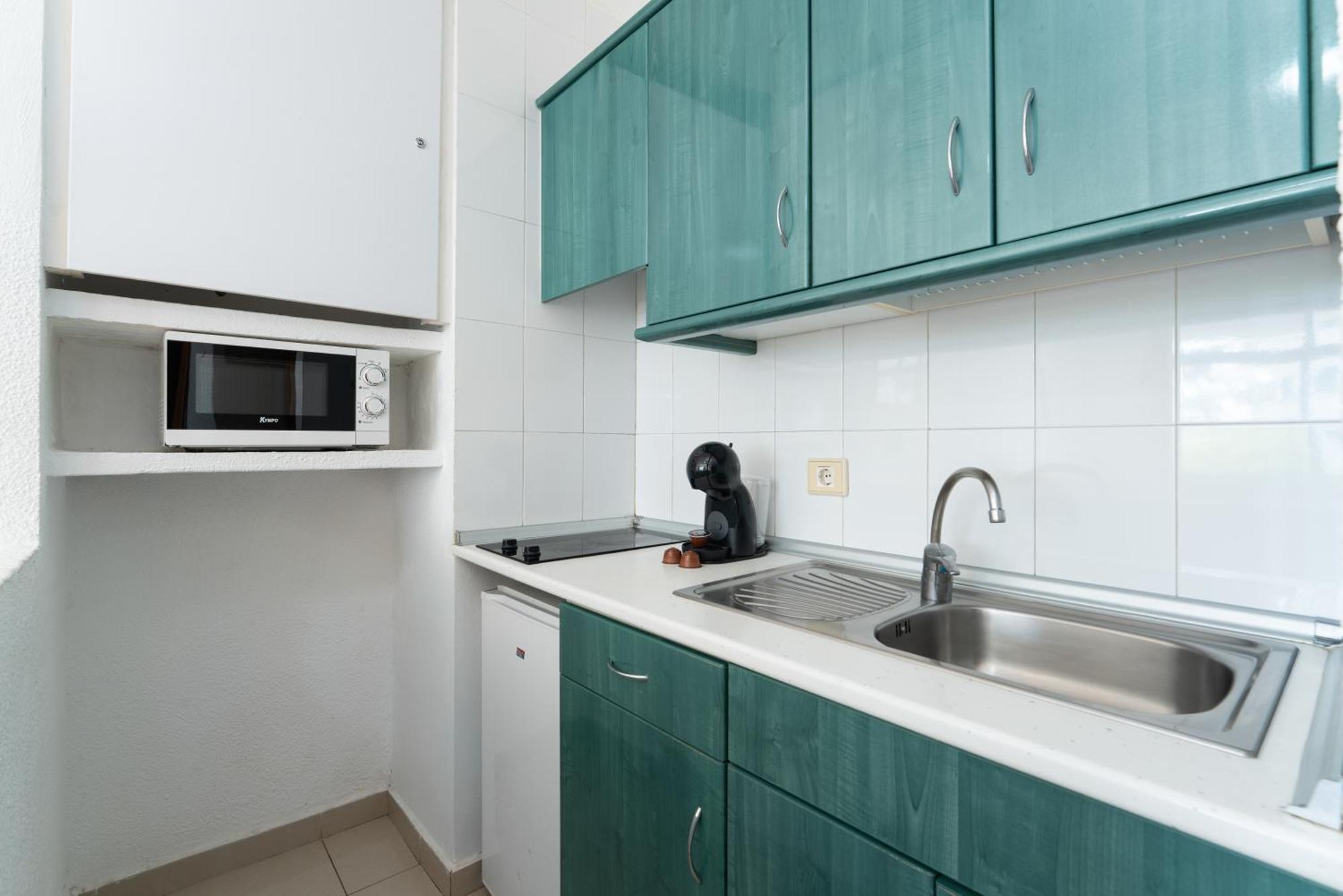 Rt-Green Park Playa del Inglés Eksteriør billede