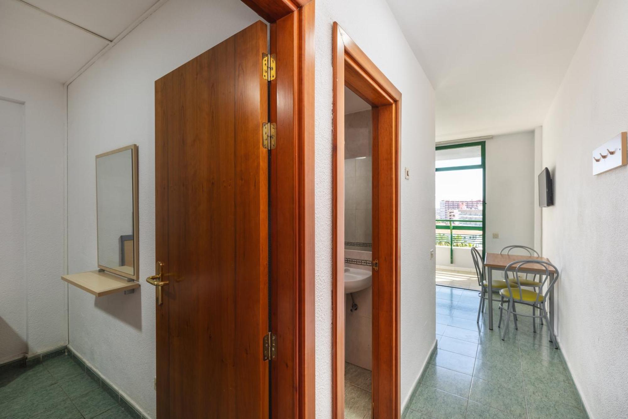 Rt-Green Park Playa del Inglés Eksteriør billede