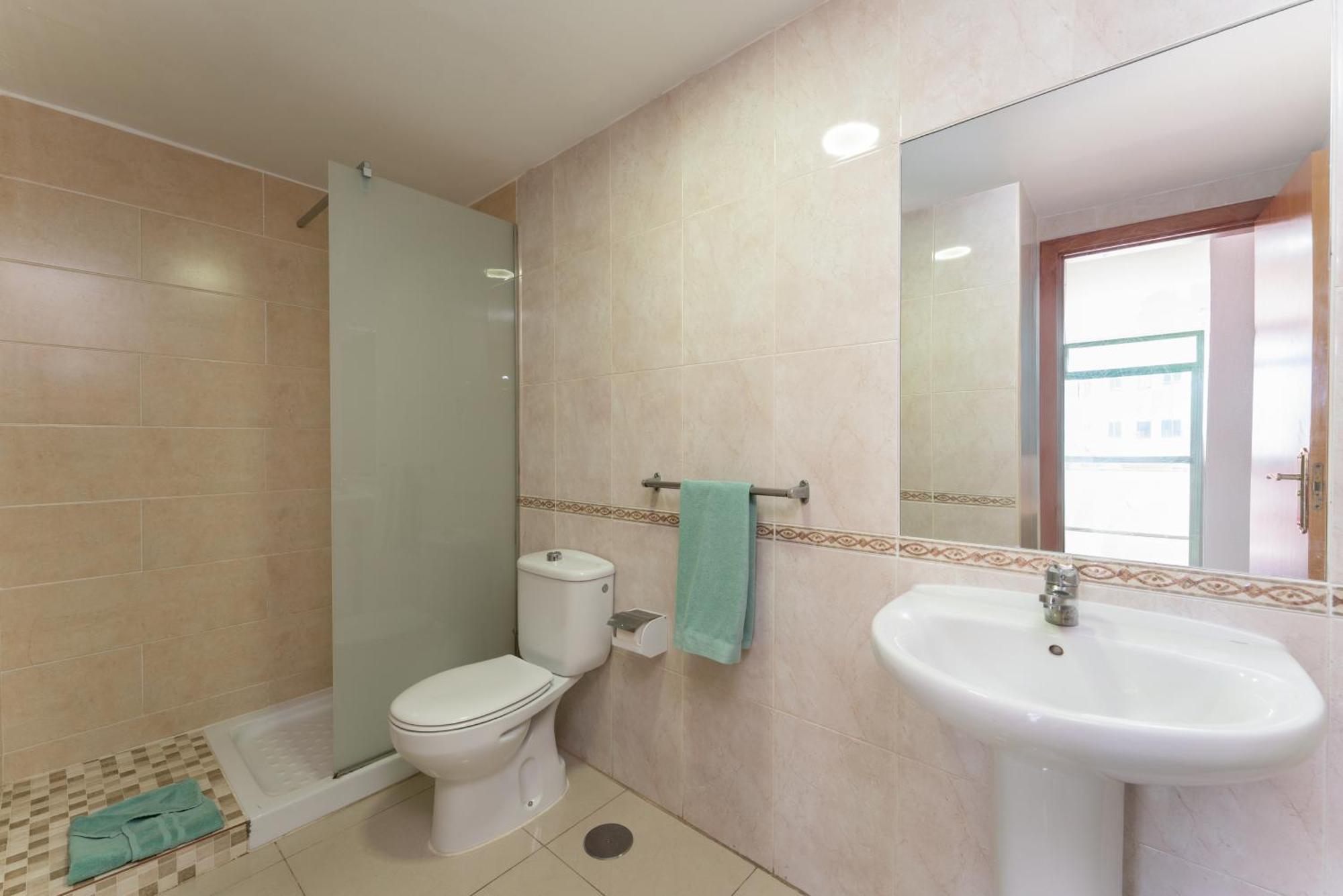Rt-Green Park Playa del Inglés Eksteriør billede
