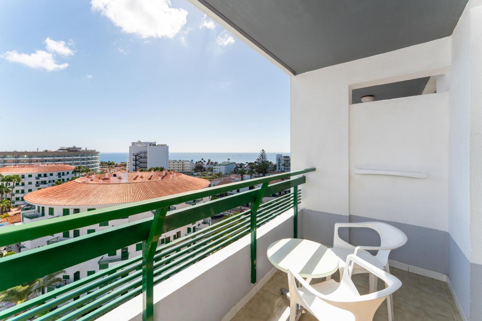 Rt-Green Park Playa del Inglés Eksteriør billede