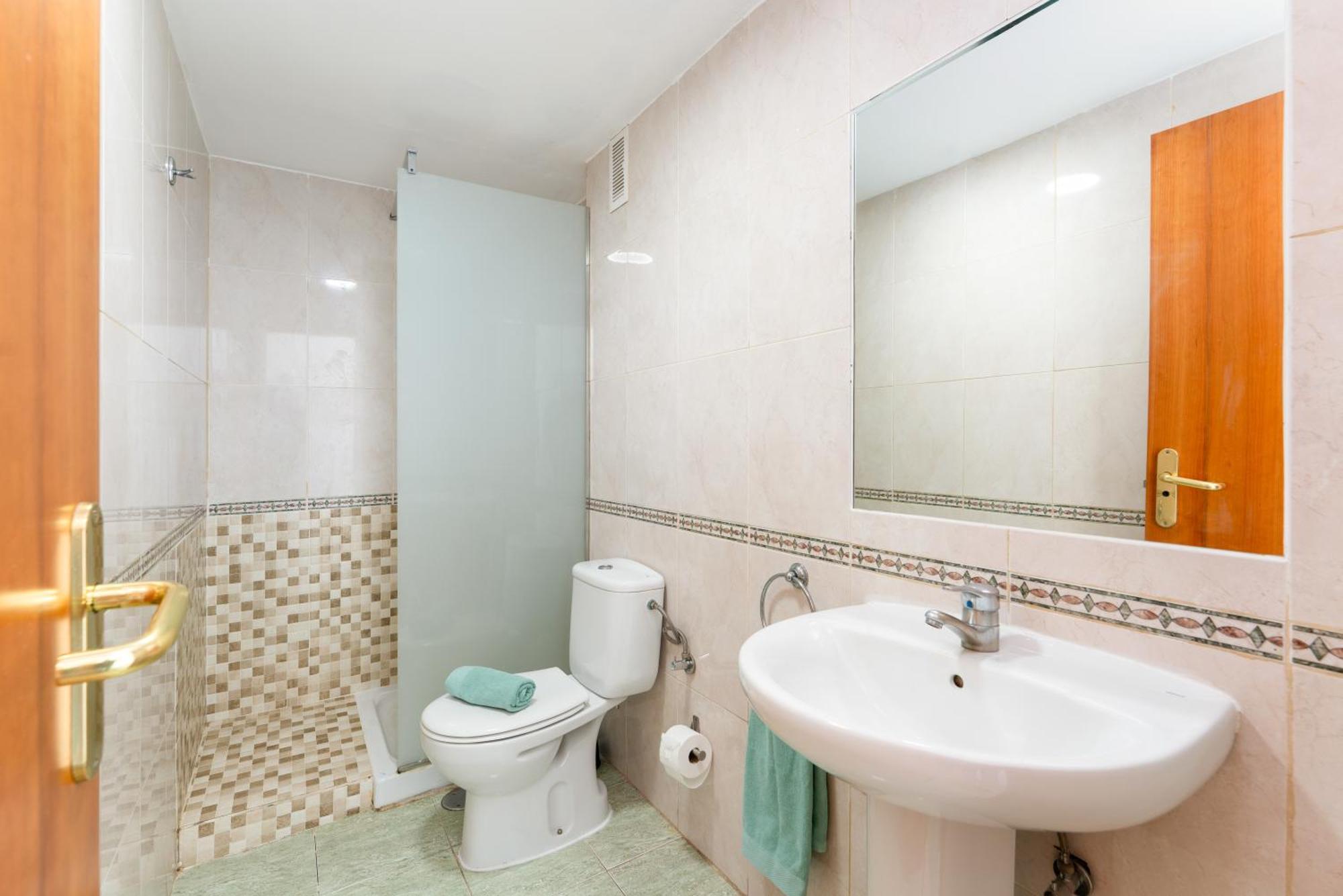 Rt-Green Park Playa del Inglés Eksteriør billede