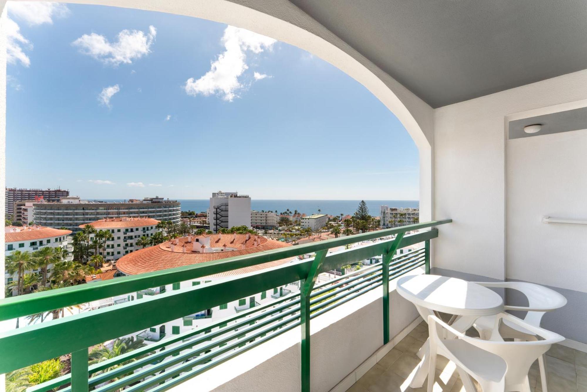 Rt-Green Park Playa del Inglés Eksteriør billede